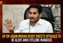 AP CM Jagan Mohan Reddy Directs Officials To Be Alert Amid Cyclone Mandous,Andhra Pradesh Heavy Rains,Heavy Rains In Ap,Ap Heavy Rains,Mango News,Mango News Telugu,Rain Prediction In Ap,Heavy Rains In Andhra,Imd Prediction Os Rains,Imd Ap,Ap Imd,India Metoroligical Department,Imd Latest News And Updates,Imd News And Live Updates,IMD Rains For Next 2 Months In AP, Andhra Pradesh IMD,India Metoroligical Department News and Updates