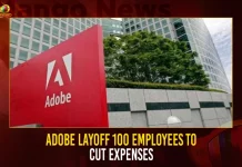 Adobe Layoff 100 Employees To Cut Expenses,Adobe cuts 100 employees,Adobe Laid Off 100 Employees,Adobe Sacks 100 Staff,Adobe Layoff Nearly 100 Employees,Adobe Layoff 100 Employees,Mango News,Tech Layoffs,Adobe Tech Layoffs,Adobe Cuts 100 Jobs,Adobe Layoffs 100 Employees,Adobe Eliminates 100 Jobs in Sales,Adobe Cuts 100 Sales Jobs,Top Tech News Today, Adobe Layoffs,Adobe Latest News and Updates,Adobe Layoff 2022,Adobe November Layoffs,Adobe Layoffs,Adobe Layoffs 2022,Adobe Layoffs 2022 News and Live Updates,Adobe Layoffs News and Updates