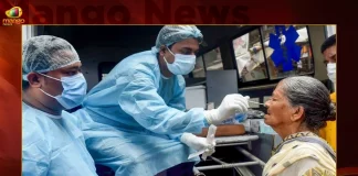 After Days India Registers Fall In COVID-19 Cases With 112 New Infection,Covid Deaths,Covid Last 24 Hours, 112 People Tested Positive,Coronavirus In India,Mango News,Mango News Telugu,Covid In India,Covid,Covid-19 India,Covid-19 Latest News And Updates,Covid-19 Updates,Covid India,India Covid,Covid News And Live Updates,Carona News,Carona Updates,Carona Updates,Cowaxin,Covid Vaccine,Covid Vaccine Updates And News,Covid Live