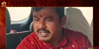 BJP MLA T Raja Singh Gets Police Notice For Making Derogatory Comments,BJP MLA T Raja Singh,Telangana BJP MLA T Raja Singh,Telangana MLA T Raja Singh,Mango News,Mango News Telugu,Hyderabad Police,Notices To Bjp Mla Raja Singh,BJP Suspends Raja Singh,Suspended MLA T Raja Singh,Telangana BJP MLA Raja Singh,BJP MLA Raja Singh,MLA Raja Singh,Raja Singh Latest News and Updates,MLA Raja Singh Got Notices,Prophet Remark,Hyderabad News and Live Updates