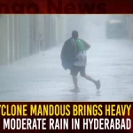 Cyclone Mandous Brings Heavy To Moderate Rain In Hyderabad Cyclone Mandous Brings Heavy To Moderate Rain In Hyderabad,Effect of Cyclone Mandous,Amid Cyclone Mandous,Telangana Heavy Rains,Heavy Rains In Telangana,Telangana Heavy Rains,Mango News,Mango News Telugu,Rain Prediction In Telangana,Heavy Rains In Andhra,Imd Prediction Os Rains,Imd Telangana,Telangana Imd,India Metoroligical Department,Imd Latest News And Updates,Imd News And Live Updates,IMD Rains For Next 2 Months In Telangana, Telangana IMD,India Metoroligical Department News and Updates