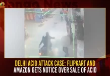 Delhi Acid Attack Case Flipkart And Amazon Get Notice Over Sale Of Acid,Delhi Acid Attack Victim Name,Delhi Acid Attack Girl,Delhi Acid Attack News In Hindi,Acid Attack In Delhi,Delhi Acid Attack In Hindi,Delhi Acid Attack News Today In Hindi,Punishment For Acid Attack In India,Acid Attack In Mohan Garden,Mango News,Acid Attack Case Laws In India,Punishment For Acid Attack In India,Acid Attack Case Laws,Famous Acid Attack Cases In India,Law For Acid Attack In India