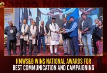 HMWS&B Wins National Awards For Best Communication And Campaigning,HMWSSB,HMWSSB Wins National Awards,Best Communication And Campaigning,Mango News,Hyderabad Metropolitan Water Supply and Sewerage Board,Hmwssb Water Bill,Hmwssb Water Bill Check,Hmwssb Application Status,Hmwssb Login,Hmwssb Complaints,Hmwssb Office Near Me,Hmwssb Customer Care,Hmwssb Online Complaint,Hmwssb Free Water,Hmwssb Complaint,Hmwssb Water Bill Download,Hmwssb Erp Login,Hmwssb Water Bill Status,Hmwssb Water Bill Payment Online,Hmwssb Website,Hmwssb Water Tanker Booking