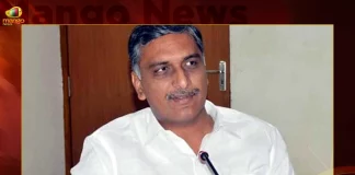 Harish Rao Says Central Govt Insulted Telangana People By Not Purchasing Rice,Harish Rao Comments on Central Govt,Minister Harish Rao Comments on Central Govt,Telangana Minister Harish Rao,Mango News,Mango News Telugu,CM KCR News And Live Updates, Telangna Congress Party, Telangna BJP Party, YSRTP,TRS Party, BRS Party, Telangana Latest News And Updates,Telangana Politics, Telangana Political News And Updates