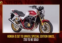Honda Is Set To Unveil Special Edition Bikes 720 To Be Sold,Honda Unveils Special Edition Cb1300,Honda Cb1300,Honda Cb1300 2022,Mango News,Honda Unveils Special Edition Bikes,Honda Is Set To Unveil Special Edition Bikes,Mclaren 720 Gulf Oil Special Edition,Honda Cb1300 Super Four,Honda Cb1300 2022,Honda Cb1300 Super Four 2022 Price,Honda Cb1300 Price,Honda Cb1300 Price In India,Honda Cb1300 For Sale