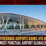 Hyderabad Airports Ranks 4th In Most Punctual Airport Globally Hyderabad Airports Ranks 4th In Most Punctual Airport Globally,Hyderabad Airports Ranks 4th,Most Punctual Airport Globally,Rajiv Gandhi International Airport Hyderabad,Mango News,Shamshabad Airport,Hyderabad Domestic Airport,Hyderabad Airport Name,Begumpet Airport,Hyderabad Airport Name Change,Gmr Airport Hyderabad,Hyderabad Airport Address,Hyderabad Airport Code,Hyderabad Airport Arrivals,Hyderabad Airport Lounge,Hyderabad Airport Parking Charges,Hyderabad Airport Covid Rules,Hyderabad Airport Bus Timings,Hyderabad Airport Contact Number,Hyderabad Airport Covid Test Price,Hyderabad Airport Pin Code,Hyderabad Airport To Vijayawada Bus,Hyderabad Airport To Secunderabad Railway Station Distance,Hyderabad How Many Airports,Hyderabad Nearest Airports