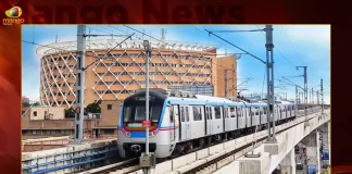 Hyderabad Metro Rail To Run Metros Till 1 AM For New Year's Eve,Hyderabad Metros Till 1 AM,Metro Rail Till 1 AM,Metro Rail For New Year's Eve,Mango News,Hyderabad Metro,Hyderabad Metro Timings,Hyderabad Metro Ticket price, Hyderabad Metro Bonus Points,Hyderabad Metro Latest News And Updates,Hyderabad Metro Rail Ltd,HMRL,Hyderabad Metro News And Live Updates,Hyderabad Loyalty Bonus,Loyalty Bonus HMRL,HMRL Loyalty Bonus,Hyderabad Metro News And Updates