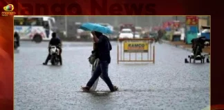IMD Predicts Moderate To Heavy Rainfall With Min Temperature For Next 2 Months In AP,Andhra Pradesh Heavy Rains,Heavy Rains In Ap,Ap Heavy Rains,Mango News,Mango News Telugu,Rain Prediction In Ap,Heavy Rains In Andhra,Imd Prediction Os Rains,Imd Ap,Ap Imd,India Metoroligical Department,Imd Latest News And Updates,Imd News And Live Updates,IMD Rains For Next 2 Months In AP, Andhra Pradesh IMD,India Metoroligical Department News and Updates