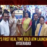 India’s First Real Time Gold ATM Launched In Hyderabad India’s First Real Time Gold ATM Launched In Hyderabad,Goldsikka Pvt Ltd,First Gold ATM,OpenCube Technologies Pvt Ltd,Mango News,Real Time Gold ATM,Gold ATM Hyderabad,Gold ATM Launched In Hyderabad,Gold ATM Hyd,Hyderabad Gold ATM,Gold ATM Latest News And Updates,India’s First Real Time Gold ATM,Real Time Gold ATM,Gold ATM Hyderabad News and Live Updates,Gold ATM News and Live Updates,Real Time Gold ATM Hyderabad,Gold ATM Hyderabad