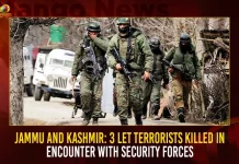 Jammu And Kashmir 3 Let Terrorists Killed In Encounter With Security Forces,Jammu And Kashmir Bank,Jammu And Kashmir Map,Jammu And Kashmir Capital,Jammu And Kashmir Bank Share,Jammu And Kashmir News,Mango News,Mango News Telugu,Jammu And Kashmir State Board Of School Education,Jammu And Kashmir Tourism,Jammu And Kashmir Reorganisation Act 2019,Jammu And Kashmir Tourist Places,Cm Of Jammu And Kashmir,History Of Jammu And Kashmir,Population Of Jammu And Kashmir,Weather Jammu And Kashmir,Is Jammu And Kashmir A State,Places To Visit In Jammu And Kashmir,Governor Of Jammu And Kashmir,National Parks In Jammu And Kashmir,Azad Jammu And Kashmir,Culture Of Jammu And Kashmir,