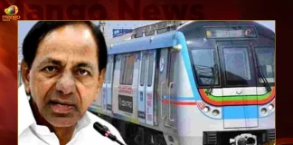 KCR Lays Foundation Stone For Hyderabad Airport Express Metro,Hyderabad Airport Express Metro Project,Hyderabad Airport Metro Project,Hyderabad Metro Project,Mango News,Mango News Telugu,KCR Foundation For Metro Corridor,Metro Corridor Hyderabad,Metro Corridor Extension Rayadurgam To Shamshabad,Rayadurgam To Shamshabad Metro Corridor,KCR Foundation Stone Metro On Dec 9,CM KCR News And Live Updates, Telangna Congress Party, Telangna BJP Party, YSRTP,TRS Party, BRS Party, Telangana Latest News And Updates,Telangana Politics, Telangana Political News And Updates,Telangana Minister KTR