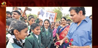 KTR Says To Extend Hyderabad Metro Till Hayathnagar,Hyderabad Metro,Hyderabad Metro Hayathnagar,Hayathnagar Metro Extension,Mango News,Metro Corridor Extension, Rayadurgam To Shamshabad Dec9,KCR Foundation For Metro Corridor,Metro Corridor Hyderabad,Metro Corridor Extension Rayadurgam To Shamshabad,Rayadurgam To Shamshabad Metro Corridor,KCR Foundation Stone Metro On Dec 9,Mango News,Mango News Telugu,CM KCR News And Live Updates, Telangna Congress Party, Telangna BJP Party, YSRTP,TRS Party, BRS Party, Telangana Latest News And Updates,Telangana Politics, Telangana Political News And Updates,Telangana Minister KTR,Minsiter Talasani Srinivas,Minsiter Sabitha indra Reddy,2nd Phase of Metro Inauguration,Metro Inauguration