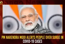 PM Narendra Modi Alerts People Over Surge In COVID-19 Cases,PM Narendra Modi,Alerts People Over COVID-19 Cases,COVID-19 Cases,Mango News,BF7 Variant Cases,BF7 Variant Latest News and Updates,Omicron BF7 Symptoms,BF7 Variant Symptoms,BF7 Variant Severity,Omicron BF7 In India,BF7 Covid Variant,Ba 5 1 7 Variant,Omicron New Variant,Omicron New Variant In India,Omicron Bf.7 Symptoms,Bf.7 Variant Severity,Omicron Bf.7 In India,Ba 5.1 7 Variant,Bf.7 Variant,BF7 Variant In India,Bf.7 Variant Covid,Bf.7 Variant Cdc,Bf.7 Variant Canada,Bf.7 Variant Uk,Bf.7 Variant Belgium,Bf.7 Variant Mutations,Covid BF7 Variant,Omicron BF7 Variant,Covid BF7 Variant Symptoms