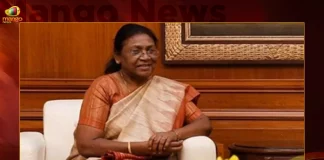 President Draupadi Murmu To Visit Bhadrachalam On Dec 28,President Draupadi Murmu,Draupadi Murmu Bhadrachalam Visit,Draupadi Murmu Bhadrachalam On Dec 28,Mango News,India’S President Droupadi Murmu,Droupadi Murmu Is India'S New President,Droupadi Murmu Is 15Th President,Droupadi Murmu Elected As India'S New President,Droupadi Murmu Takes Oath As 15Th President Of India,Droupadi Murmu Becomes India'S 15Th President,Droupadi Murmu Takes Oath As President Of India,India President Droupadi Murmu,Droupadi Murmu New President,President Of India Droupadi Murmu,Presidential Candidate Draupadi Murmu,India President 2022 Draupadi Murmu