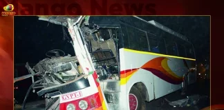 RTC Bus Rams Into Tree And Leaves 5 Injured In Mehdipatnam,RTC Bus Rams Into Tree,Leaves 5 Injured,RTC Mehdipatnam Accident,Mango News,Hyderabad,Hyderabad Crime News,Telangana Crime News,Hyderabad Crime News Yesterday,Telangana Crime News Today,Hyderabad Crime Branch,Hyderabad Crime,Hyderabad Crime News And Latest Updates,Hyderabad Crime News Telugu,Hyderabad Police News