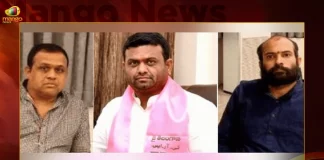 TRS MLA Poaching Case: 3 Accused Fail To Submit Bail Money In Jail Now,3 Accused Fail To Submit Bail,Mla's Purchase Case, Request For Stay,Jaggusvami Quash Petition, Notices Given By Sit High Court,Mango News,Mango News Telugu,Telangana Mla Poaching Case,Telangana Mla Poaching Case Latest News And Updates,Telangana Mla Poaching ,Telangana Bjp,Telangana Cm Kcr,Trs Party,Brs Party,Ysrtp,Brs Party Latest News And Updates,Trs Mlas Purchase Case,Sit Notices Issued To Two Others, Ordered To Appear For Hearing Today,Telangana Sit,Sit Investigation Mla Poaching Case,Trs Mla Poaching Case,SIT Notices Issued To BL Santosh,SIT Notices Issued To Jaggu Swami