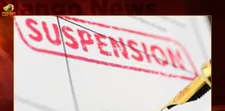 Teacher Suspended For Sharing Objectionable Photo Of Girl Student In Asifabad,Teacher shares photos,Teacher Suspended,Photo Of Girl Student,Asifabad Teacher,Asifabad Teacher Suspended, Asifabad Teacher Suspended 2022,Photo Of Girl Student In Asifabad,Objectionable Photo Of Girl Student,Objectionable Photo Of Girl Student 2022,Mango News,Telangana News,Telangana Crime News,Crime News Telugu,Telangana News Today,Telangana Crime,Telangana Crime Latest News And Updates,Telangana Crime 2022,Telangana,Telangana Latest News And Updates