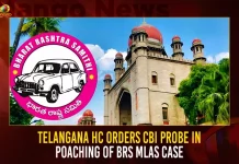 Telangana HC Orders CBI Probe In Poaching Of BRS MLAs Case,Trs Mla Poaching Case,Telangana Sit,Sit Investigation Mla Poaching Case,Trs Mla Poaching Case,Mango News,Telangana Mla Poaching Case,Telangana Mla Poaching Case Latest News And Updates,Telangana Mla Poaching ,Telangana Bjp,Telangana Cm Kcr,Trs Party,Brs Party,Ysrtp,Brs Party Latest News And Updates,Three Accused Ramachandra Bharathi Nanda Kumar And Simhayaji,Trs Mlas Poaching Case,Telangana Hc Bail Ramachandra Bharathi,Telangana Hc Bail To Nanda Kumar And Simhayaji,Mla Purchase Case, Give Notice To Bl Santosh By E-Mail, Telangana Hc Orders Sit,Telangana Mla Poaching Case,Telangana Mla Poaching Case Latest News And Updates,Telangana Mla Poaching ,Telangana Bjp,Telangana Cm Kcr,Trs Party,Brs Party,Ysrtp,Brs Party Latest News And Updates,Trs Mlas Purchase Case,Sit Notices Issued To Two Others