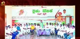 Telangana Is Role Model For Nation In Welfare Programmes Says BRS Govt,Telangana Welfare Programmes,Telangana Is Role Model,Telangana BRS Govt,Mango News,Rythu Bandhu,Telangana Rythu Bandhu,CM KCR News And Live Updates, Telangna Congress Party, Telangna BJP Party, YSRTP,TRS Party, BRS Party, Telangana Latest News And Updates,Telangana Politics, Telangana Political News And Updates