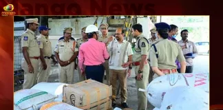 Telangana Police Dispose Off Huge Amount Of Seized Drugs In Hyderabad Outskirts,Telangana Police,Telangana Police Dispose Off Seized Drugs,Telangana Police Seized Drugs,Mango News,Mango News Telugu,Seized Drugs In Hyderabad Outskirts,Hyderabad Outskirts,Telangana Seized Drugs,Telangana Drugs Case,Drugs In Telangana,Telangana Narcotics,Narcotics Control Bureau,NCB Latest News and Updates,Hyderabad Narcotics Control Bureau,Narcotics Control Bureau Hyderabad