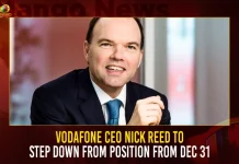 Vodafone Ceo Nick Reed To Step Down From Position From Dec 31,Vodafone Ceo Nick Reed,Nick Reed Step Down From Position,Nick Reed Step Down As Ceo,Mango News,Vodafone,Vodafone Latest News And Updates,Nick Read Ceo Vodafone,Nick Read Net Worth,Nick Read Vodafone Net Worth,Vodafone Ceo Email,Nicholas Read,Vodafone Ceo,Vodafone Ceo News And Live Updates,Vodafone Group Ceo,Vodafone Group Ceo Nick Read,Vodafone Ceo Read,Vodafone Ceo,Vodafone Ceo News And Live Updates
