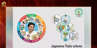 AP Govt To Release 6th Tranche Of Jagananna Thodu Scheme Benefiting 4.90 Lakh Beneficiaries,Jagananna Thodu Scheme,AP Govt To Release,6th Tranche Of Jagananna Thodu Scheme,Benefiting 4.90 Lakh Beneficiaries,Mango News,Jagananna Thodu Telugu,Jagananna Thodu Status,Jagananna Thodu Application,Jagananna Thodu Eligibility In Telugu,Jagananna Thodu Bank Verification,Jagananna Thodu Scheme In Telugu,Jagananna Thodu Scheme Details In Telugu,Jagananna Thodu Scheme Details,Jagananna Thodu Scheme Status,Jagananna Thodu Scheme Dashboard,Jagananna Thodu Scheme Login,Jagananna Thodu Scheme Guidelines,Ap Jagananna Thodu Scheme