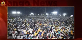 AP Police Books Organisers Of Gunture Public Event In Stampede Death Case,AP Police Books Organisers,Gunture Public Event,Stampede Death Case,Mango News,Guntur Stampede Incident,3 People Lost lives,Stampede in Guntur, TDP Chief Chandrababu,Expressed Deep Shock over the Incident,Stampede Guntur,Guntur Stampede,Guntur Stampede Latest News and Updates,Tdp Chief Chandrababu Naidu,AP CM YS Jagan Mohan Reddy,YS Jagan News And Live Updates, YSR Congress Party, Andhra Pradesh News And Updates, AP Politics, Janasena Party, TDP Party, YSRCP, Political News And Latest Updates