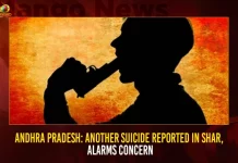 Andhra Pradesh: Another Suicide Reported In SHAR, Alarms Concern Andhra Pradesh Another Suicide Reported In SHAR Alarms Concern,Andhra Pradesh,Another Suicide,Reported In SHAR,Alarms Concern,Mango News,Andhra Pradesh Crime Rate,Crime Rate In Andhra Pradesh District Wise,India Crime Rate,Andhra Pradesh Crime News,Andhra Pradesh Crime News Today,Andhra Pradesh Crime Investigation Department,Crime Investigation Department,Cid Latest News And Updates