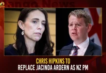 Chris Hipkins To Replace Jacinda Ardern As NZ PM, Official Announcement On Sunday Chris Hipkins To Replace Jacinda Ardern As NZ PM Official Announcement On Sunday,Chris Hipkins To Replace Jacinda Ardern,Jacinda Ardern As NZ PM,Official Announcement On Sunday,Mango News,Chris Hipkins,Jacinda Ardern,Latest International News,International News This Week,Business International News,India Flights International News,International And National News,International Business News,International News Business,International News Today 2023,International News Trending,International Sports News Today,National And International News,Todays National News,Trending International News