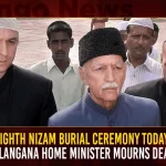 Eighth Nizam Burial Ceremony Today Telangana Home Minister Mourns Death,Eighth Nizam Burial Ceremony Today, Telangana Home Minister Mourns Death,Demise of Mukarram Jah,Last Nizam of Hyderabad,Mango News,Prince Azmet Jah,Mukarram Jah Net Worth,Mukarram Jah Wife,Mukarram Jah Son,Mukarram Jah Family,Mukarram Jah Residence,Mukarram Jah School,Mukarram Jah Ansari,Mukarram Jah College,Mukarram Jah Engineering College Hyderabad,Mukarram Jah School Admission 2022-23,Mukarram Jah House,Prince Mukarram Jah,Where Is Mukarram Jah Now,Where Does Mukarram Jah Live,Nizam Mukarram Jah