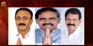 Former Ministers And Bureaucrats Set To Join BRS In Andhra Pradesh,Former Ministers,Bureaucrats Set To Join BRS,BRS In Andhra Pradesh,Mango News,BRS Contest in AP, Polavaram Completion,AP Special Status,Mango News,Mango News Telugu,CM KCR News And Live Updates,Telangna Congress Party, Telangna BJP Party, YSRTP,TRS Party, BRS Party, Telangana Latest News And Updates,Telangana Politics, Telangana Political News And Updates