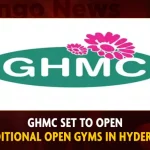 GHMC Set To Open 9 Additional Open Gyms In Hyderabad GHMC Set To Open 9 Additional Open Gyms In Hyderabad,GHMC Open Gyms In Hyderabad,GHMC Open Gyms Hyderabad,9 Open Gyms By GHMC,Mango News,Ghmc Open Gym Near Me,Ghmc Covid Guidelines,Best Gym,Gym Setup,Cheapest Gym Near Me,Ghmc Gym Near Me,Ghmc Gym Registration,Ghmc Gym Center Hyderabad Telangana,Open Gyms In Hyderabad,GHMC Latest News And Updates,GHMC News and Live Updates