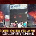 Hyderabad Demolition Of Deccan Mall To Take Place With New Technologies,Secunderabad Mall,Mall Near Secunderabad Railway Station,Central Mall Secunderabad,Deccan Mall,Fire Accident In Secunderabad Club,Secunderabad Fire Accident,Secunderabad Fire Accident Yesterday,Secunderabad Fire Accident Today,Secunderabad Mall Neredmet,Mall Secunderabad,Secunderabad Central Mall Neredmet,Secunderabad Mall,Secunderabad Mallapur,Deccan Doors Mallapur Hyderabad,Mango News