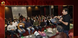 KTR In Switzerland Attends Meet And Greet Programme Organised By NRIs,KTR In Switzerland,Attends Meet And Greet Programme,Organised By NRIs,Mango News,Ktr Us Tour,Srm Ktr Campus Tour,Ktr Warangal Tour,Srm Ktr Virtual Tour,Ktr Usa Tour,Ktr America Tour,Ktr London Tour,Ktr Uk Tour,Ktr Sircilla Tour,CM KCR News And Live Updates, Telangna Congress Party, Telangna BJP Party, YSRTP,TRS Party, BRS Party, Telangana Latest News And Updates,Telangana Politics, Telangana Political News And Updates