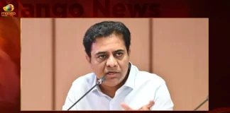KTR Writes To Central Govt Over Funding For Telangana,KTR Writes To Central Govt,Over Funding For Telangana,Central Govt Funding For Telangana,Central Govt Funding Telangana,Mango News,CM KCR News And Live Updates, Telangna Congress Party, Telangna BJP Party, YSRTP,TRS Party, BRS Party, Telangana Latest News And Updates,Telangana Politics, Telangana Political News And Updates