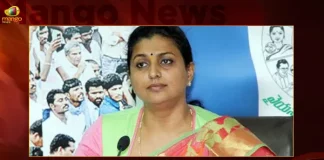 Nagababu Appeals To Minister Roja To Focus On Tourism Development Than Taking Tours,Nagababu,Minister Roja,Tourism Development,Mango News,Tdp Chief Chandrababu Naidu,AP CM YS Jagan Mohan Reddy,YS Jagan News And Live Updates, YSR Congress Party, Andhra Pradesh News And Updates, AP Politics, Janasena Party, TDP Party, YSRCP, Political News And Latest Updates,AP BJP Party