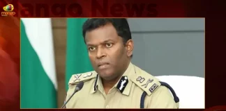 No Ban On Public Rallies And Meetings In AP Clarified Additional DG,No Ban On Public Rallies,No Ban On Meetings In AP,Clarified Additional DG,Mango News,AP Govt Set up Enquiry Commission,TDP Meetings in Kandukur,TDP Meetings in Guntur,Tdp Chief Chandrababu Naidu,AP CM YS Jagan Mohan Reddy,YS Jagan News And Live Updates, YSR Congress Party, Andhra Pradesh News And Updates, AP Politics, Janasena Party, TDP Party, YSRCP, Political News And Latest Updates,AP BJP Party