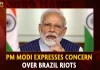 PM Modi Expresses Concern Over Brazil Riots,PM Modi Concern on Brazil Riots,PM Modi on Brazil Riots,Modi Concern Over Brazil Riots,Mango News,Brazil Riots 2023,Brazil Riots 2023,Brazil Riots Now,Brazil Riots Today,2023 Brazil Prison Riots,Brazil Prison Riots,2023 Brazil Prison Riots Video,2017 Brazil Prison Riots Cell Fire,2023 Brazil Prison Riots Photos,Brazilian Prison Riots,Brazilian Prison Riots Reddit,Brazil Prison Riots 2023,Brazil Election 2023 Riots,Brazil World Cup Riots,Brazil Prison Riots In 2023