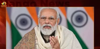 PM Narendra Modi To Visit Hyderabad On Feb 13,PM Modi to Visit Telangana,Modi Visit Telanganaon February 13th,Address Public Meeting at Parade Grounds,Mango News,Telangana Govt,Telangana Govt Latest News and Updates,Telangana Govt News and Updates,CM KCR News And Live Updates, Telangna Congress Party, Telangna BJP Party, YSRTP,TRS Party, BRS Party, Telangana Latest News And Updates,Telangana Politics, Telangana Political News And Updates