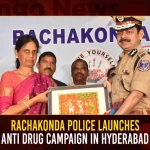 Rachakonda Police Launches Anti Drug Campaign In Hyderabad,Anti Drug Campaign Ideas,Anti Drug Campaign Speech,Anti Drug Campaign Advocacy,Anti Drug Campaign News And Updates,Mango News,Anti Drug Campaign For Youth,Anti Drug Campaign Script,Support Of Anti Drug Campaign,Anti Drug Campaign Introduction,Anti-Drug Campaign Examples,Anti Drug Campaign Poster,Anti Drug Campaign Concept Paper,Anti Drug Campaign Effectiveness,Description Of Anti Drug Campaign,Purpose Of Anti Drug Campaign,Anti Illegal Drug Campaign,Anti Illegal Drug Campaign Objectives