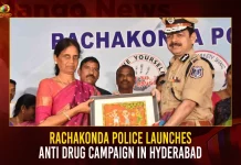 Rachakonda Police Launches Anti Drug Campaign In Hyderabad,Anti Drug Campaign Ideas,Anti Drug Campaign Speech,Anti Drug Campaign Advocacy,Anti Drug Campaign News And Updates,Mango News,Anti Drug Campaign For Youth,Anti Drug Campaign Script,Support Of Anti Drug Campaign,Anti Drug Campaign Introduction,Anti-Drug Campaign Examples,Anti Drug Campaign Poster,Anti Drug Campaign Concept Paper,Anti Drug Campaign Effectiveness,Description Of Anti Drug Campaign,Purpose Of Anti Drug Campaign,Anti Illegal Drug Campaign,Anti Illegal Drug Campaign Objectives