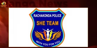 Telangana Rachakonda Police To Launch ‘She For Her’ Women Safety Programme,Telangana Rachakonda Police,She For Her,Women Safety Programme,Mango News,Women Safety In India,Womens Safety Programs In India,Womens Safety Programme,Womens Safety Measures,Womens Safety Issues,Womens Safety In Public Spaces,Womens Safety Awareness Campaign,Womens Safety Awareness Campaign,Womens Safety Awareness And Solutions,Womens Safety Awareness And Solutions