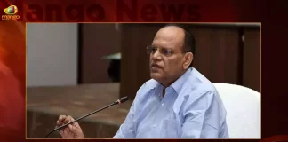 Somesh Kumar Reaches Andhra Pradesh Ready To Take Responsibility,Telangana Ex-CS Somesh Kumar,Met AP CS Jawahar Reddy Today,Ex-CS Somesh Kumar,AP CS Jawahar Reddy,Mango News,Mango News Telugu,Telangana Chief Secretary Somesh Kumar,Sri Somesh Kumar The Hon'Ble Chief Secretary,Somesh Kumar Wikipedia,Somesh Kumar Chief Secretary Telangana Wikipedia,Somesh Kumar Chief Secretary Address,Head Of Chief Secretary,Chief Secretary Telangana Office Address,Chief Secretary Or Principal Secretary