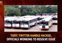 TSRTC Twitter Handle Hacked, Officials Working To Resolve Issue TSRTC Twitter Handle Hacked Officials Working To Resolve Issue,TSRTC Twitter Handle Hacked, Officials Working To Resolve Issue,TSRTC,Mango News,Tsrtc Md Twitter,Tsrtc Enquiry Number,Tsrtc Live Status,Tsrtc Md Sajjanar Twitter,Tsrtc Offline Time Table,Tsrtc News Today,Tsrtc Customer Care,Tsrtc Twitter,Tsrtc Md Twitter,Rcb Twitter Hacked,Tsrtc Md Office Twitter