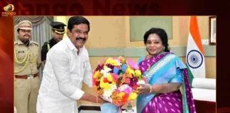 Telangana Budget Session Gets Approval From State Governor,Minister Vemula Prashanth Reddy, Officials Called on Governor,Tamilisai Soundararajan at Raj Bhavan,to Discuss on Budget session,Mango News,Telangana Budget 2023 On Feb 3 Or Feb 5,Telangana Budget 2023,Telangana Budget Wikipedia,Telangana Budget 2023 24,Telangana Budget 2023,Telangana Education Budget,Telangana Budget Date,Andhra Pradesh Budget,Telangana Budget 2022 Pdf,Telangana Budget 2023-24,Telangana Govt Budget 2020-21,Budget Of Telangana 2023,Structure Of Government Budget