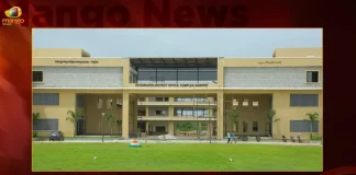 Telangana CM Inaugurates Integrated Collectorate Complex Building In Mahbubabad District,KCR will Inaugurate New Collectorates,KCR Inaugurate New Collectorates,New Collectorates in Mahabubabad,New Collectorates in Bhadradri,New Collectorates in Kothagudem,Mango News,Mango News Telugu,CM KCR News And Live Updates, Telangna Congress Party, Telangna BJP Party, YSRTP,TRS Party, BRS Party, Telangana Latest News And Updates,Telangana Politics, Telangana Political News And Updates