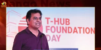 Telangana T Hub Signs Agreement With Dallas Venture Capital Says KTR, KTR Says Telangana T Hub Signs Agreement With Dallas Venture Capital, Telangana T Hub Signs Agreement With Dallas Venture Capital, Dallas Venture Capital, Telangana T Hub, Telangana IT Minister KTR, Telangana T Hub News, Telangana T Hub Latest News And Updates, Telangana T Hub Live Updates, Mango News