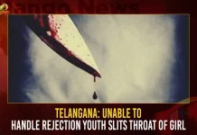 Telangana Unable To Handle Rejection Youth Slits Throat Of Girl,Unable To Handle Rejection,Youth Slits Throat Of Girl,Telangana Crime,Mango News,Hyderabad,Hyderabad Crime News,Telangana Crime News,Hyderabad Crime News Yesterday,Telangana Crime News Today,Hyderabad Crime Branch,Hyderabad Crime,Hyderabad Crime News And Latest Updates,Hyderabad Crime News Telugu,Hyderabad Police News