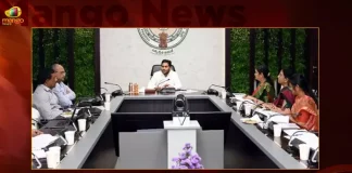 YS Jagan Mohan Reddy Reviews Women And Child Welfare Department In Meeting,YS Jagan Mohan Reddy,Reviews Women And Child Welfare Department,Women And Child Welfare Department,Mango News,Tdp Chief Chandrababu Naidu,AP CM YS Jagan Mohan Reddy,YS Jagan News And Live Updates, YSR Congress Party, Andhra Pradesh News And Updates, AP Politics, Janasena Party, TDP Party, YSRCP, Political News And Latest Updates