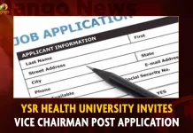 YSR Health University Invites Vice Chairman Post Application YSR Health University Invites Vice Chairman Post Application,Ysr University,Ysr Health University Wikipedia,Ysr Health Card Benefits,Mango News,Ysr Health Card Benefits,Ysr Eligible List,Ntruhs Ap Nic In 2022,Ntruhs,Ntr University Web Options 2022,Ntr University Notification,Dr. Ysr University Of Health Sciences Vijayawada,Dr Ysr University,Dr Ysr Health University Vijayawada,Dr Ysr Health University,
